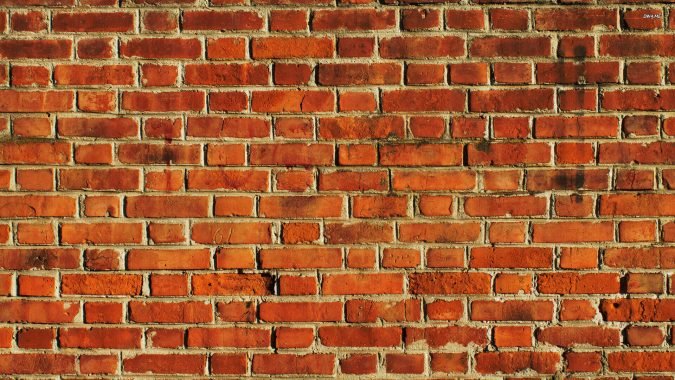 Philippe's Brick Wall