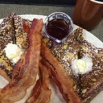 French Toast - Philippe the Original