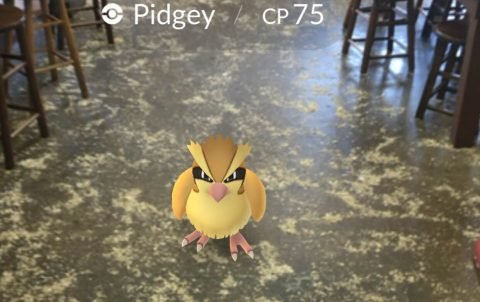 Philippe’s Top Spot to Play Pokémon Go in LA