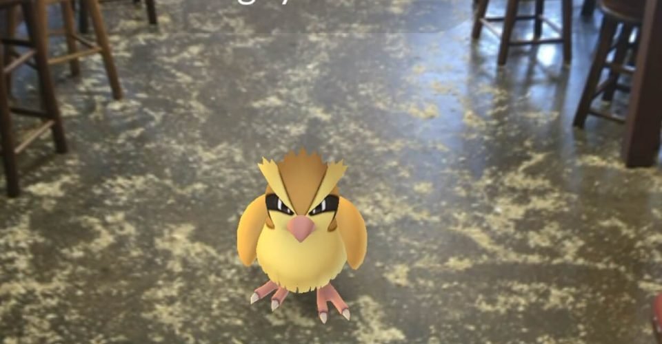 Philippe’s Top Spot to Play Pokémon Go in LA
