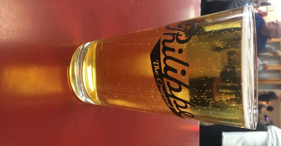 Eat at Philippe's Before & After LA Sports Games