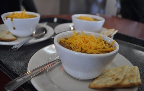 Philippe’s is Serving Free Chili For One Day Only