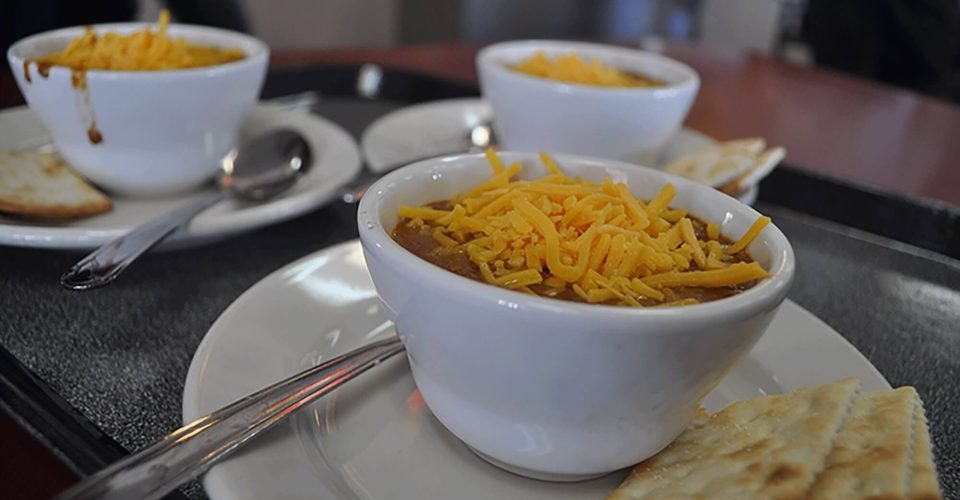 Philippe’s is Serving Free Chili For One Day Only