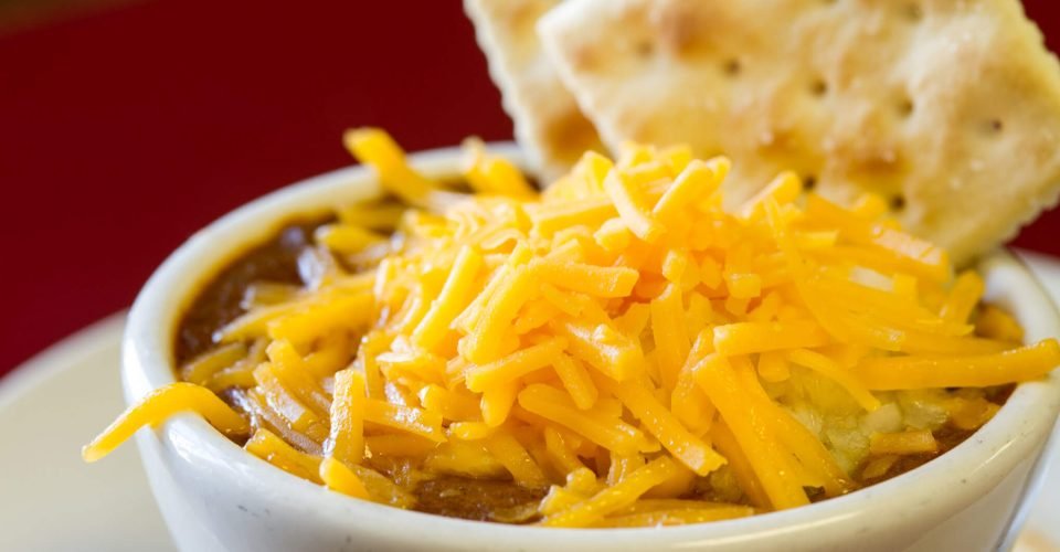 Philippe’s and Dolores Chili have team up for Free Chili Day
