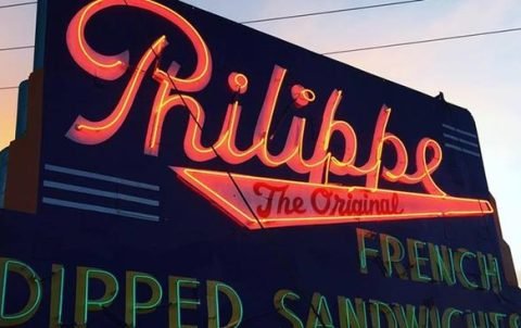 Things to Do This Week: Philippe's Free Chili Day