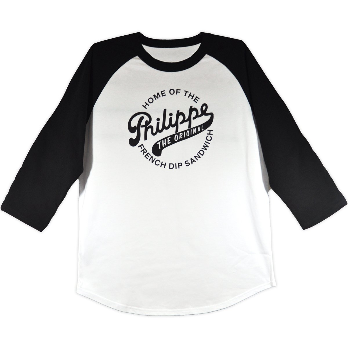 Baseball Style T-Shirt