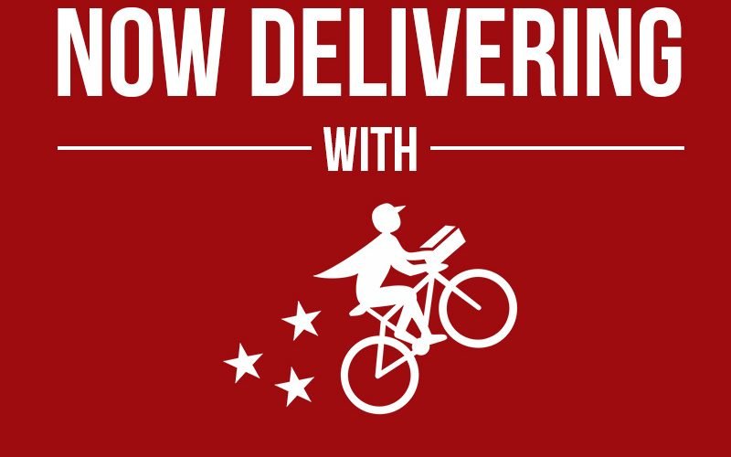 Philippe's Local Delivery via Postmates
