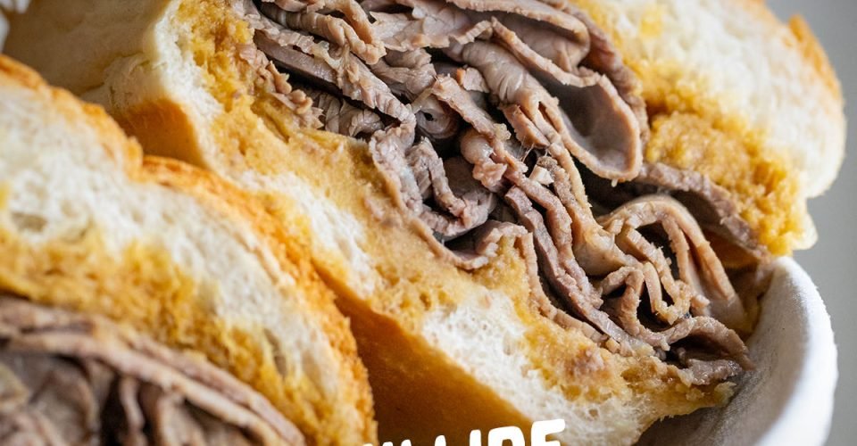 Philippe's to Serve Dips at EeeeeatsCon LA