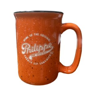 Philippe the Original Coffee Mug
