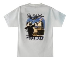 Philippe's Home of the French Dip T-Shirt