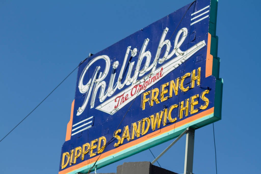 Philippe's Extends Takeout & Delivery Hours