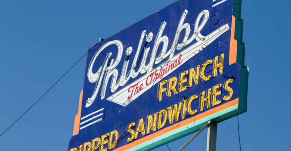 Philippe's Open Daily - Takeout & Delivery Hours