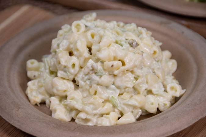 Macaroni Salad - Philippe the Original