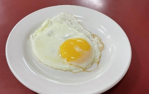 One Egg, Any Style - Philippe the Original