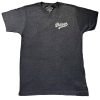 Philippe the Original Grey Tee - Front