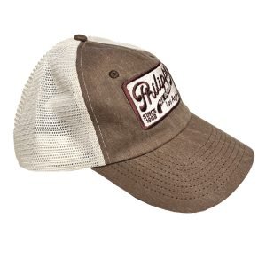 Philippe the Original - Brown Trucker Hat