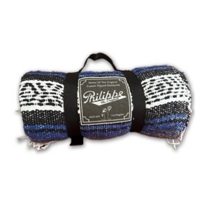 Philippe the Original Picnic Blanket