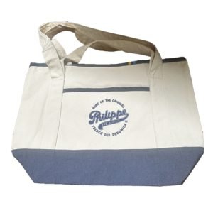 Philippe the Original All-New Tote Bag