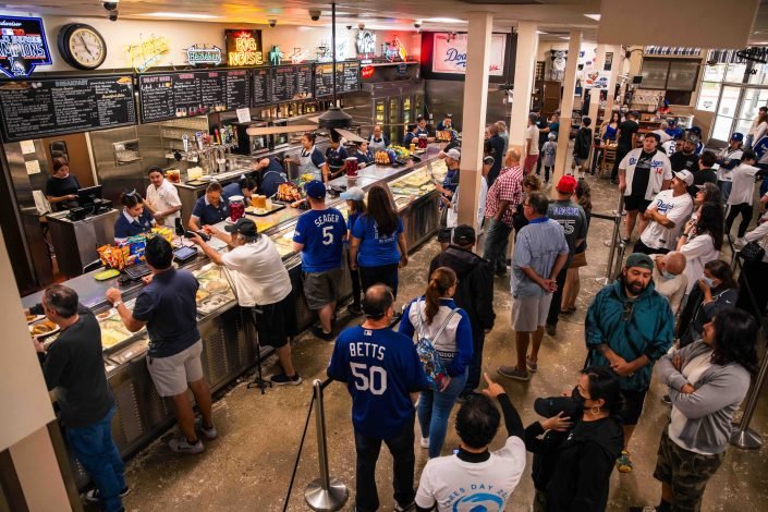 Philippe the Original Ambiance