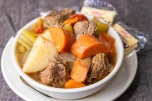 Beef Stew