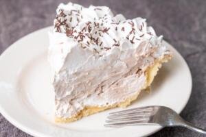 Cream Pie