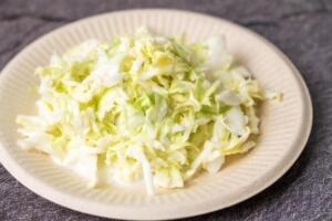 Cole Slaw