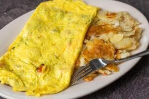 Breakfast Omelette