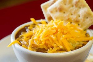 philippes menu chili    